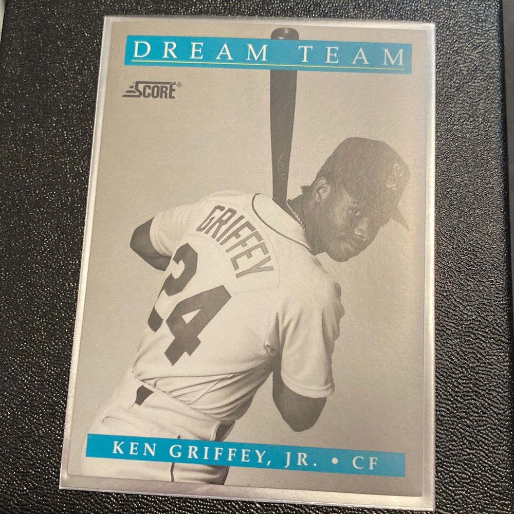 Trading card—baseball Card/Open for offer / Do a bundle lets talk all mint card